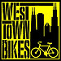 WEST TOWN BIKES